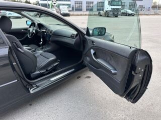 BMW 318 Ci Coupe 2.0 105кВ