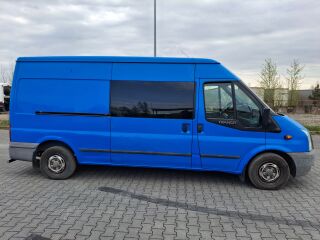 Ford Transit 2.2 74kW