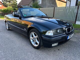 BMW 318 85kW