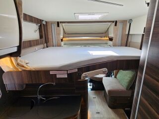 Laika Ecovip L3019 2.3 103kW