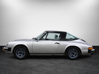 Porsche 911 Targa 2.7 110kW