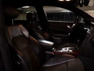 Audi A6 3.0 165kW