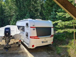 Hobby 540 KMFE Premium
