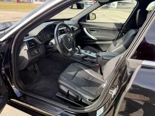 BMW 320 GT 2.0 R4 135kW