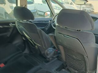 Citroen Grand C4 Picasso Exclusive 2.0 100kW