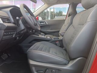 Mitsubishi Outlander Intense Plus 4WD 2.4 PHEV 225kW