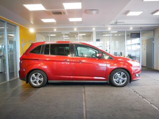 Ford Grand C-Max 1.0 92кВ