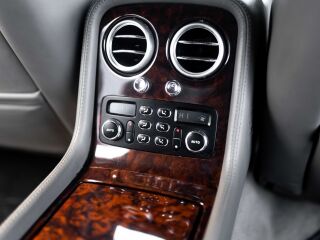 Bentley Continental Flying Spur MULLINER 6.0 412kW