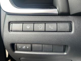 Nissan Qashqai N-Connecta 1.3 116kW