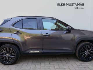 Toyota Yaris Cross Adventure 68кВ