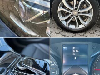 Mercedes-Benz C 220 Avantgarde 2.1 R4 125кВ