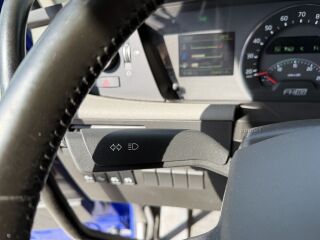 Volvo FH16 650 6X4 EURO6 + RETARDER + HYDRAULICS 488kW