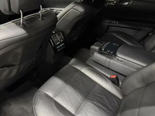 Mercedes-Benz S 63 AMG Long Facelift 6.2 156984 386кВ