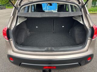 Nissan Qashqai 2.0 104kW