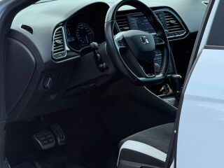 SEAT Leon Cupra 265 2.0 195kW