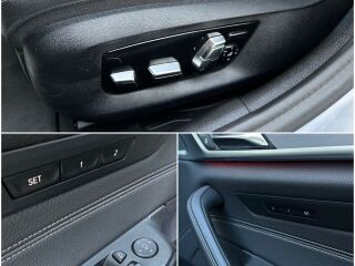BMW 530 XDrive Touring M-Sport Facelift 3.0 MHEV 210kW