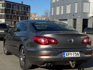 Volkswagen Passat CC 2.0