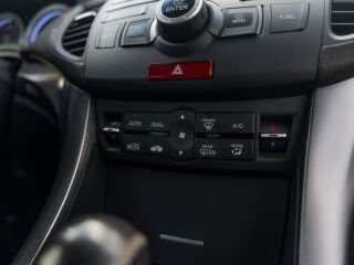 Honda Accord 2.0 V-tec 115kW