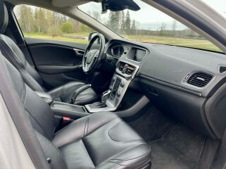 Volvo V40 2.0 88kW