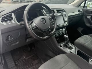 Volkswagen Tiguan R-Line 2.0 132kW