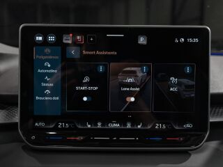 Cupra Terramar 2.0 195kW