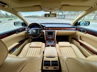 Volkswagen Phaeton Long 3.0 176kW