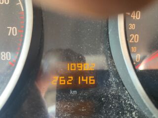 Opel Astra 1.4 66kW
