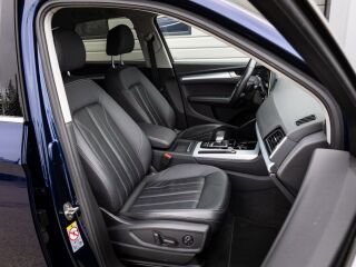 Audi Q5 Hybrid 2.0 221kW