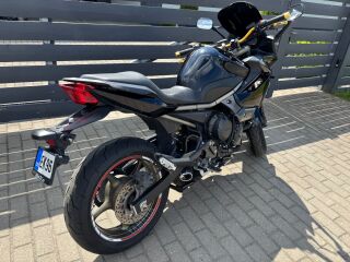 Yamaha XJ 6 57кВ