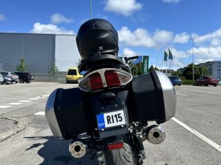 Yamaha FJR 1300 R4 105kW