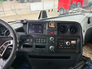 Renault T 520 4X2 EURO 6 13.0 390кВ
