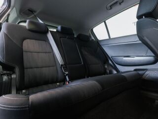 Kia Sportage 4X4 1.6 100kW