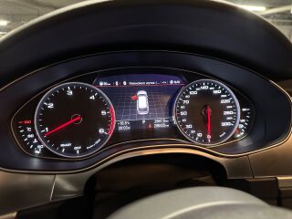 Audi A6 S-line 2.0 R4 140кВ