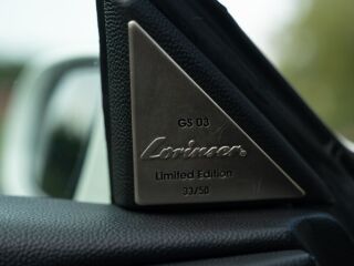 Mercedes-Benz SL 55 AMG Lorinser GS03 Limited Edition 5.4 425kW
