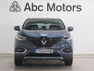 Renault Kadjar Intens Tce EDC 7 1.3 103kW