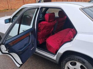 Mercedes-Benz 200 2.0 55kW