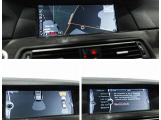 BMW 525 Comfort Line X-drive 2.0 160kW