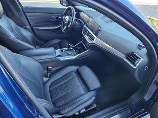 BMW 318 MHEV SPORT-LINE INDIVIDUAL 2.0 R4 110kW