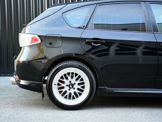 Subaru Impreza WRX 2.5 169kW