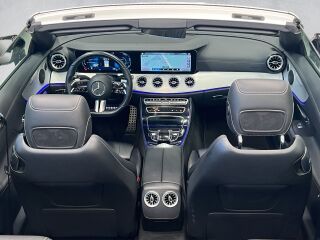 Mercedes-Benz E 220 D 4matic AMG 2.0 143kW