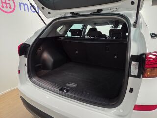 Hyundai Tucson Comfort Plus 1.6 130kW