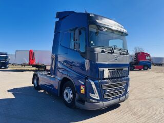 Volvo FH 460 338kW
