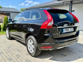 Volvo XC60 Final Edition 2.4 140kW
