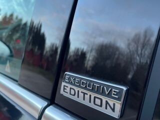 Volkswagen Touareg Executive Edition 3.0 TDI 193kW