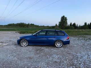 BMW 320 2.0 130kW