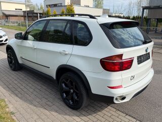 BMW X5 40d SPORTPAKET 3.0 225kW