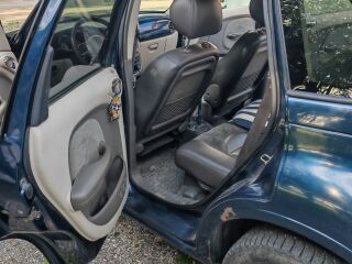 Chrysler PT Cruiser 2.0 104kW