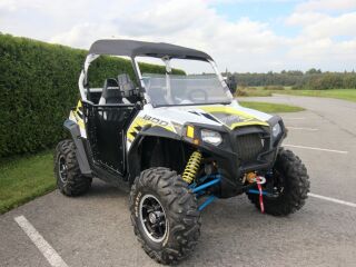 Polaris RZR 800 EFI 4X4 57kW