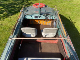 Progress 2M 18kW