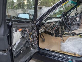 BMW 740